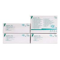 3M 1624W - Tegaderm Dressing 2 3/8" x 2 3/4", 100/bx, 4bx/cs