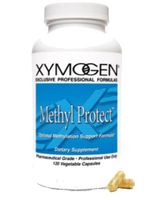 Methyl Protect 120 Caps by Xymogen