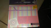 sticko styole Baby Girl Photo Mailer