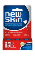 New-Skin Liquid Bandage, 1 Ounce (Packaging May Vary)