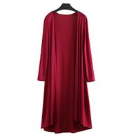 Sun Protection Clothing Coat,Linen Shawl(Thin),Air Conditioning Shirt,I3