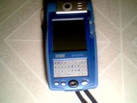 VTECH Electronics Ltd. Vtech Phusion w/Turn & Swivel Digital Camera (Blue/Grey Color Version)