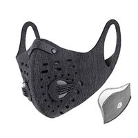 Summer Sunscreen Riding Mǎsk for Men Women, Outdoor Sports Motorcycle Anti-fog Mǎsk