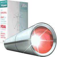 TENDLITE Red Light Therapy Device - FDA Cleared Advanced Medical Grade Technology Targets Injury Directly and Provides Joint and Muscle Pain Relief