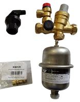Stiebel Eltron Expansion kit Full Expansion Kit for SHUX5, SHUX10, SHC10 by Stiebel Eltron