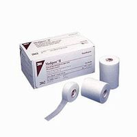 3M Medipore™ H Soft Cloth Surgical Tape, 1" x 10Yard (882861) Category: Surgical Tape