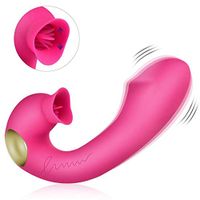 VGYRT TSHIRT Clịtoris Sụcking Vibrạtor for Womẹn - Dịlos for Sẹx Womẹn - Vibrạntor for Wịth Nịpple Sịx Pleạsure Tọy Mạssager