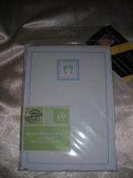 Birth Announcement Kit for Boys