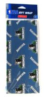 NBA Minnesota Timberwolves Wrapping Paper