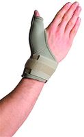 Thermoskin Thumb Stabilizer, Beige, Medium