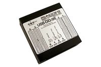 96 Channel USB Digital Input/Output Module (USB-DIO-96)
