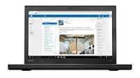 Lenovo THINKPAD X270 2.3G Intel Core I5-6200U (2.30Ghz, 3Mb) 12.5 1366X768 No, Windows 7 Pr