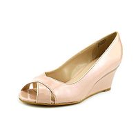 Karen Scott Friscco Wedges Us 10