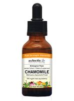 Eclectic Chamomile Wintergreen, Orange, 2 Ounce