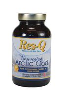 Res-Q Norwegian Arctic Cod