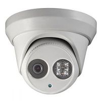 CMIP3032-28 3 Megapixel Max Resolution HD Video Output IP Camera
