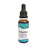 Newton Labs Kids Bedwetting 1oz