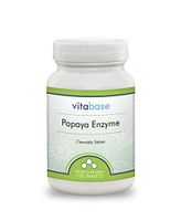 Papaya Chewable