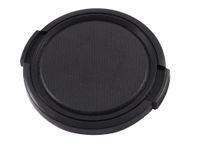 Fotga 67mm Snap-on Front Lens Cap for Canon Nikon Sony Lens Filter