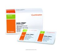 Skin-Prep Protective Dressing [SKINPRP PRTCTV BR WIPE]