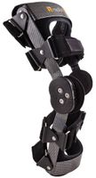 Rapid Knee (Rigid Wrap-on Knee brace) – Medium