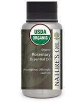 Best Rosemary Essential Oil Pure Certified Organic Therapeutic Grade 1Lb