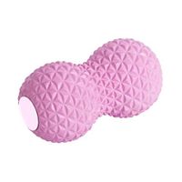 Foot Massager Therapy Roller – Massage Tool for Plantar Fasciitis, Muscle Pain, Sore Calves, Stiff Neck and Spinal Tissue – Trigger Point Therapy and Fascia Release Tool by The Alliance Nutrition