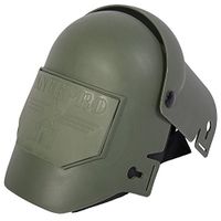 Knee PRO III Knee Pads PR Green