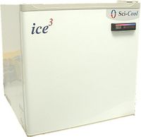 SCI Cool Freezer, (-30C to -20C), 1.8 Cu. Ft, Bench top with Temperature Display GP02W1AR