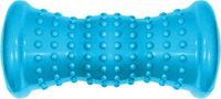 EDX Foot Massage Roller, Plantar Fasciitis Massager, Light Blue