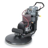 Powr-Flite Pb2817 28" Propane Burnisher, 17hp