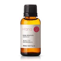 Rose Essential Oil - Waltz Through The Garden of Everlasting Fairytales (1.02 oz) - 100% Pure Therapeutic Grade Rose Oil