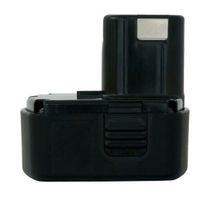 Hitachi 322436 EB1812S 18-Volt 1.2 Amp Hour NiCad Pod Style Battery  (Discontinued by Manufacturer)