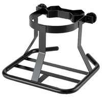 Drive Medical Oxygen Cylinder Stand Holds M60 M90 MM and H&T, Black