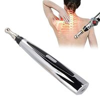 USB pen for acupuncture, painkiller massage pen, medical device, meridian massager