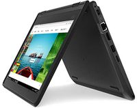 Premium Lenovo Thinkpad Yoga 11e 2-in-1 Business Laptop/Tablet - 11.6 IPS Touchscreen Gorilla Glass Intel Core m3-7Y30 1.0/2.6GHz 8GB RAM 128B SSD 802.11ac BT4 Webcam Dolby Audio Spill Resistant