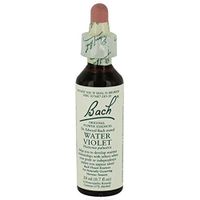 Bach Flower Water Violet
