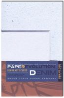 Denim Notes
