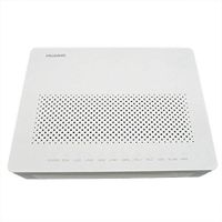 Generic Echolife HG8245A Epon Terminal,Wireless ONU of 802.11n,with 4 ethernet and 2 Voice Ports,English Setup Interface