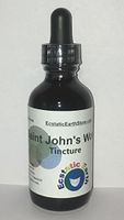 Saint John's Wort Tincture ~ Organic ~ 1 Oz St Johns Wort