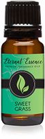 Sweet Grass - Premium Grade Fragrance Oils - 10ml - Scented Oil