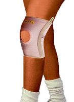 Meditex Flexible Knee Brace - Large
