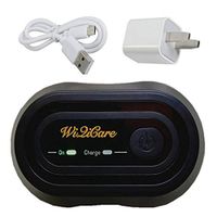 Fanspack CPAP Cleaner Mini Portable CPAP Cleaner Sanitizer Disinfector CPAP Face Cover Cleaner