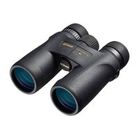 Nikon 7548 MONARCH 7 8x42 Binocular (Black) - (Certified Refurbished)