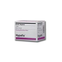 Hypafix Retention Tape 2" X 10 Yard Roll Each by Smith & Nephew Tapes