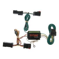 CURT 55382 T-Connector by Curt Manufacturing