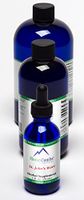 8oz. St. John’s Wort – Supports Healthy Emotions, Stress-Relief and More – Alcohol-Free Liquid Extract