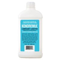 Kondremul Lubricant Laxative, Mineral Oil-16oz (Quantity of 3)