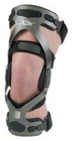 X2K Functional Ligament Knee Brace, Medium Right