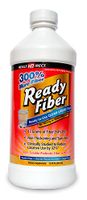 Ready Fiber Prebiotic Liquid Fiber Supplement (12g Strength, 15 Fl Oz) from Health Direct